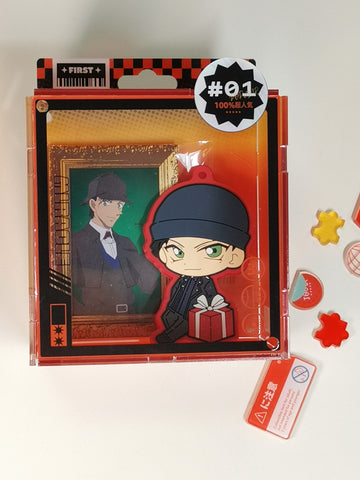 ［推し活グッズ］アクリルスタンド＆フィギュアケース 【KO3VL6】