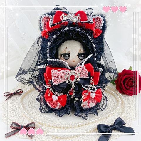 ［ぬい服］ちびぐるみ用 無属性 おすわり 手作り 着ぐるみ【LCWM6V】