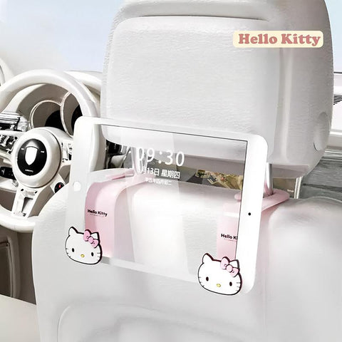 [サンリオ］カー用品 車 シートフック【M009FA】