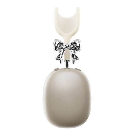 ［Airpods Max］リボンデザイン アクセサリー【R92GP5】