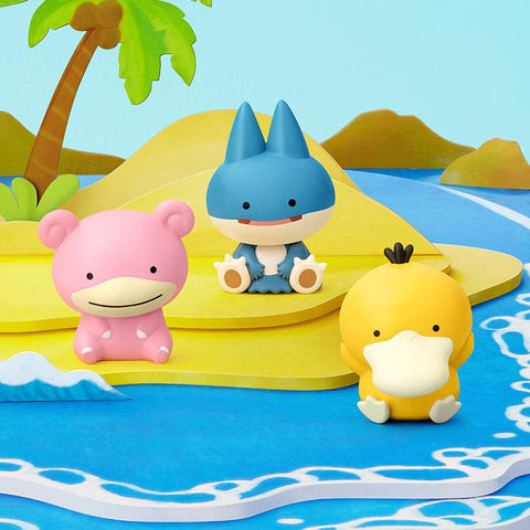 ［キャラグッズ］ポケモン 正規品 トレーディングフィギュア【2WFDKZ】