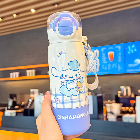［サンリオ］正規品 ボトル 保温保冷 380ml 全3種【PG3GSJ】
