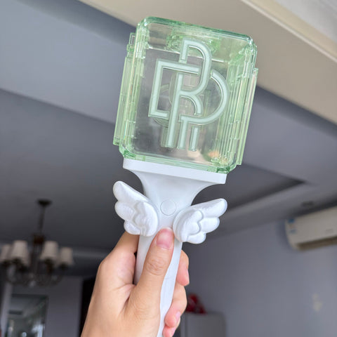 ［推し活グッズ ］3Dプリント キングブレード用アクセサリー  seventeenサイズ