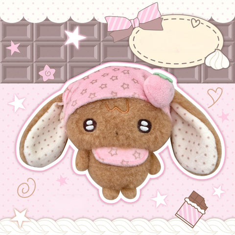 ［ぬい本体］10cm 無属性 動物体 ぬいぐるみ【LIOM9B】