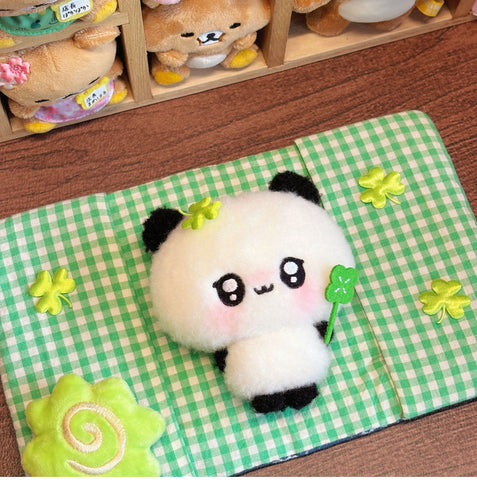 ［ぬい本体］10cm 無属性 動物 ぬいぐるみ【HOG1MN】