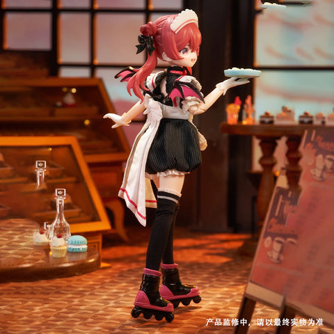 ［BJD］MJD ドール ブラインドドール 中身指定【光魇双生】