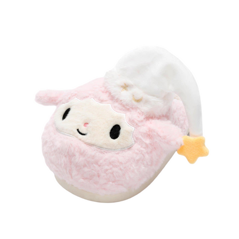[サンリオ］正規品 ルームシューズ スリッパ【Q2VGPP】