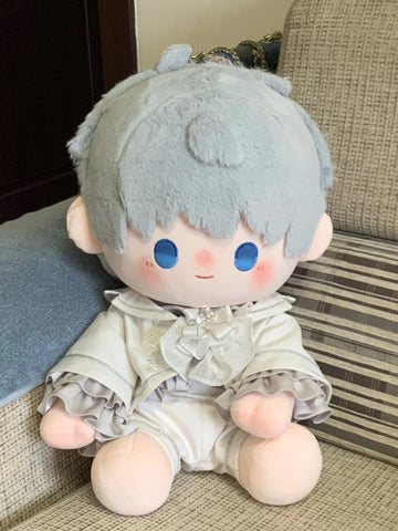 ［ぬい服］40cm 無属性 ぬいぐるみ用 お洋服【礼服】