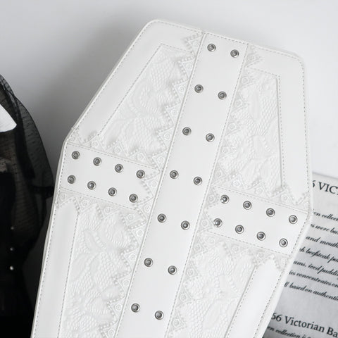 ［バッグ］1/4 BJD ドール用 痛バッグ 2way リュック【圣柩】