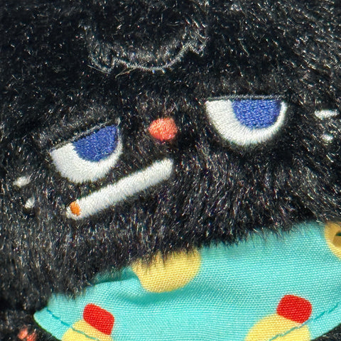 ［有属性ぬい本体］銀魂 10cm ぬいぐるみ本体【银魂】