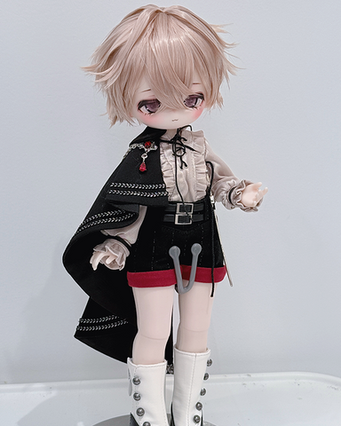 ［BJD服］1/6ドール用 衣装セット【兰斯洛】