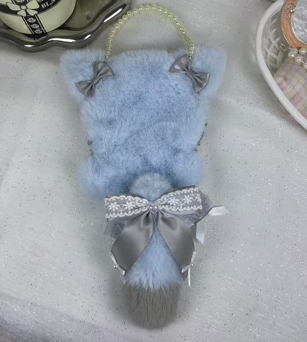 ［ぬい服］ちびぐるみ用 手作り 着ぐるみ【Q8VDJO】