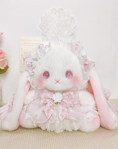 ［バッグ］ロリータ ぬいぐるみ ショルダーバッグ【3MXLC4】