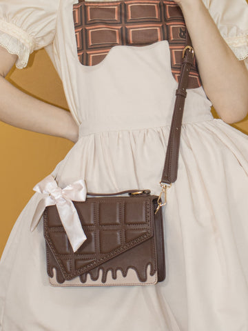 ［バッグ］ロリータ キルティング ビスケット ショルダーバッグ 【1NT6JH】