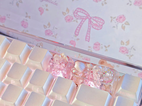 ［メカニカルキーボード］手作り キーキャップ【NEGU60】