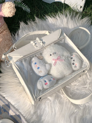 ［バッグ］痛バッグ ショルダーバッグ【KCCYB8】