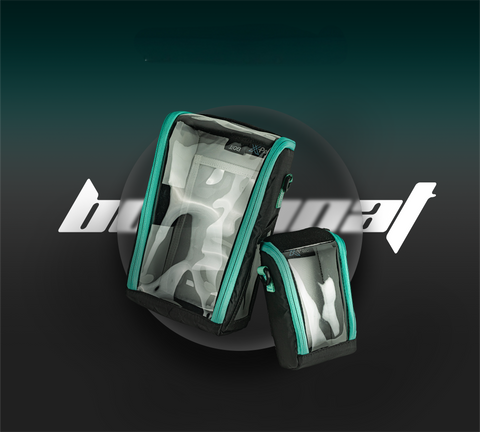 ［推し活グッズ］15cm ぬいぐるみ 痛ポーチ【6EL2QM】