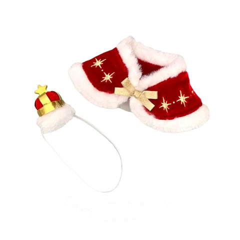 ［ぬい服］10cm 無属性 ぬいぐるみ用 お洋服【童画】