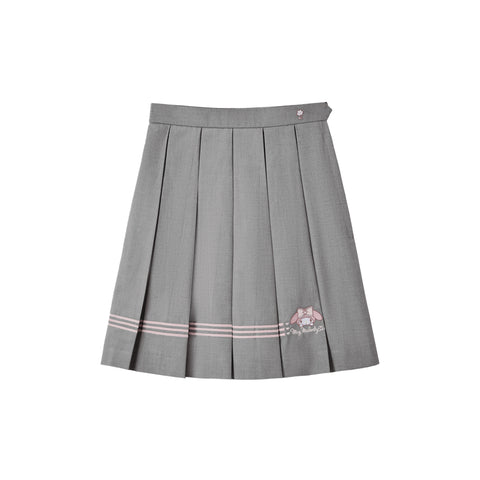 ［サンリオ］マイメロディ コラボ セーラー服 セット【GZ6SB2】