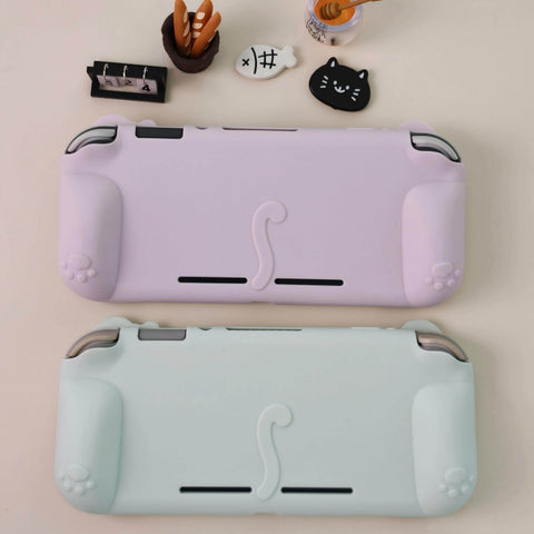 ［switch］switch LITE カバーセット【EV8MDK】