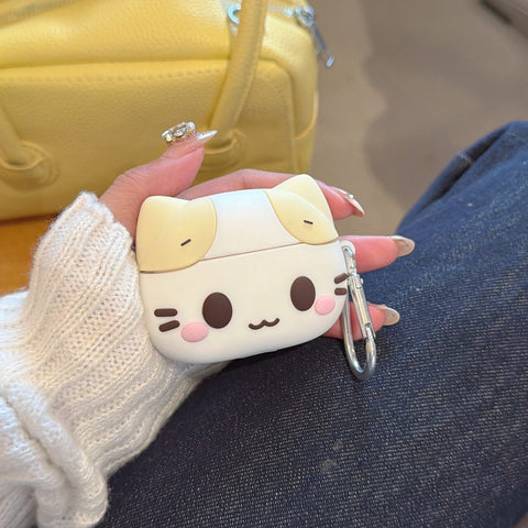 ［サンリオ ］イヤホンケース Airpods Pro 1/2/3/4【VQFA29】