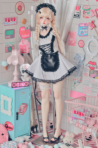 ［BJD服］1/3 1/4 ドール用 衣装セット【8BF51F】