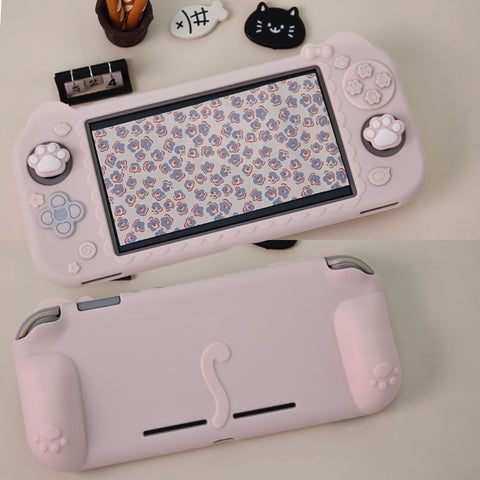 ［switch］switch LITE カバーセット【EV8MDK】