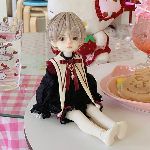 ［BJD服］1/6ドール用  衣装セット【R16CXL】