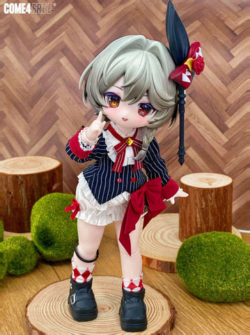 ［BJD］1/12 ドール ブラインドドール 中身指定【兔兔梦匣】