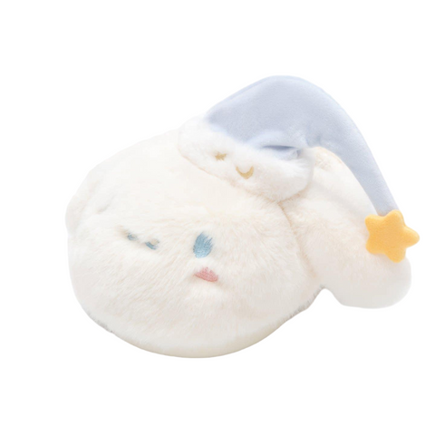 [サンリオ］正規品 ルームシューズ スリッパ【Q2VGPP】
