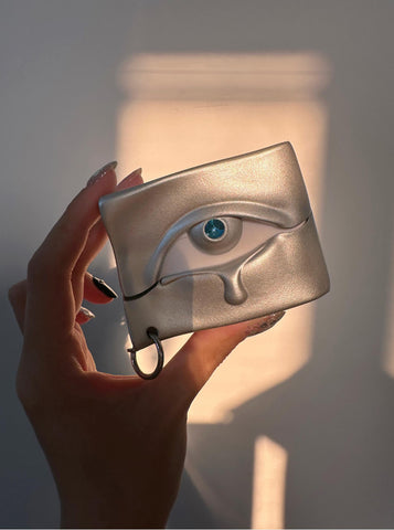 ［AirPodsケース ］イヤホンケース Airpods Pro 1/2/4【BSP26K】