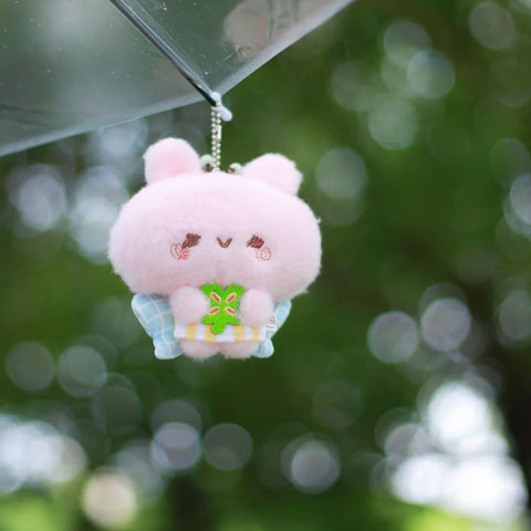 ［ぬい本体］10cm 無属性 動物 ぬいぐるみ【6SAY6W】