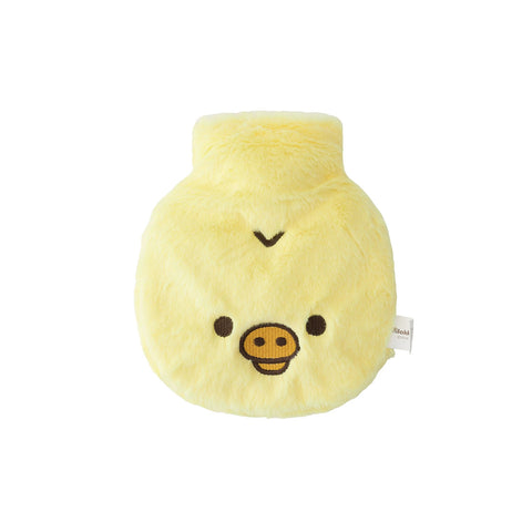 [キャラグッズ］リラックマ 正規品 注水式 湯たんぽ【PUKR08】
