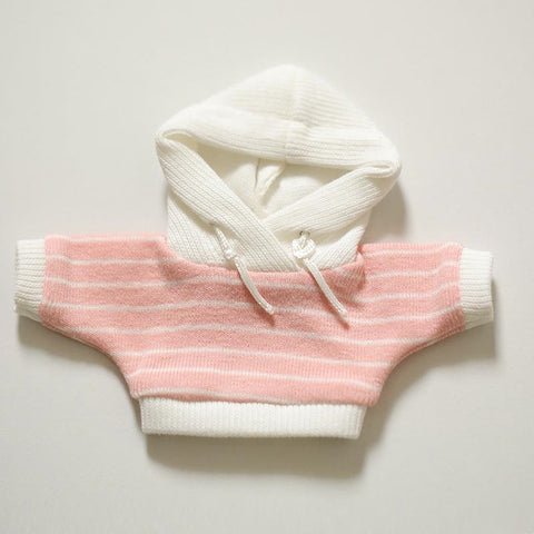 ［ぬい服］10cm 無属性 ぬいぐるみ用服【卫衣】