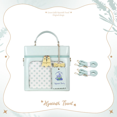 ［バッグ］1/6 BJD ドール用 3way 痛バッグ【NSI5EI】