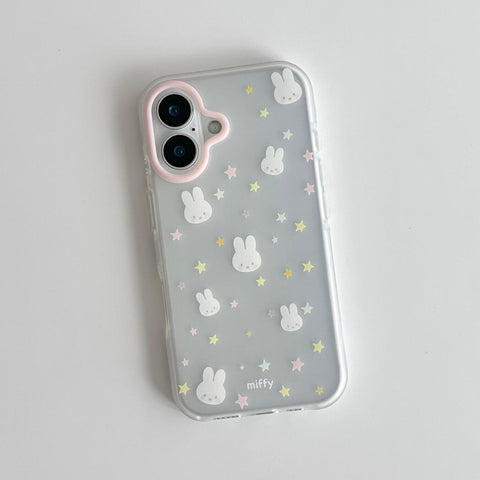 ［スマホケース ］iPhone ケース 14 15 16 17【B4NOO2】