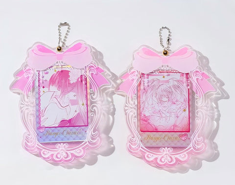 ［推し活グッズ］アクリルフレーム【U4L6D0】