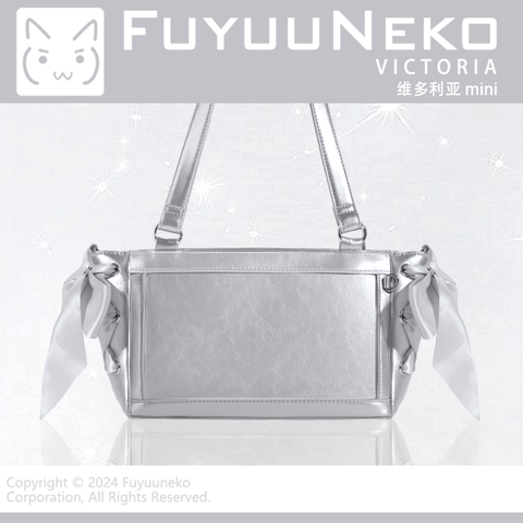 ［バッグ］痛バッグ トートバッグ【维多利亚mini】