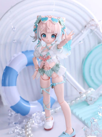 ［MJD］1/8 ドール MJDブラインドドール 中身指定【SugaryGirls】