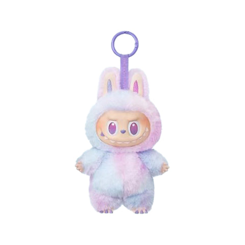 ［LABUBU］トレーディングぬいぐるみ 中身確認【THE MONSTERS】