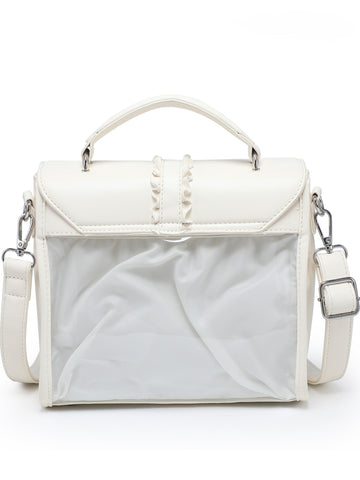 ［バッグ］痛バッグ ショルダーバッグ【KCCYB8】