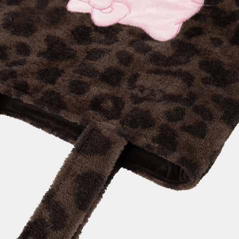 [サンリオ］海外限定 ハローキティトートバッグ【HBS87F】