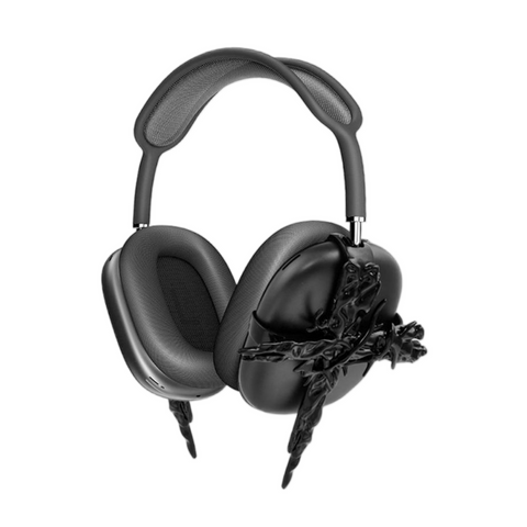 ［Airpods Max］クロスデザイン アクセサリー【81GXJ7】