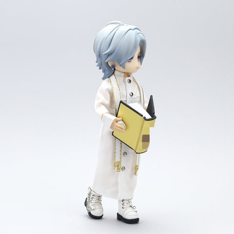 ［BJD服］ob11 1/12 ドール用 衣装セット【L58MD8】