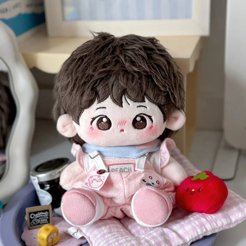 ［ぬい服］20cm 無属性 ぬいぐるみ用服【水果】