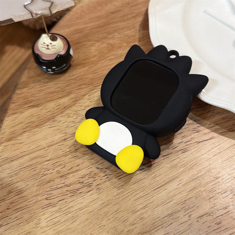 ［サンリオ ］Apple Watch アップルウォッチ カバー【NNSV18】