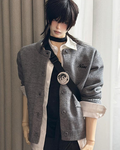 ［BJD服］1/4 73/75cm ドール用  衣装 ニット【G4RIFF】