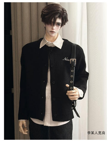 ［BJD服］1/4 73/75cm ドール用  衣装 ニット【G4RIFF】