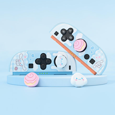 ［サンリオ］switch2 アナログスティックカバー