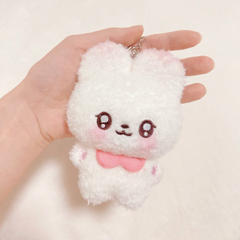 ［ぬい本体］10cm 無属性 動物 ぬいぐるみ【8F6REM】